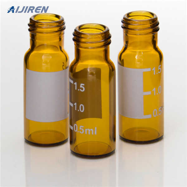 <h3>10ml Sterile Vials China Manufacturer - lemonVial</h3>
